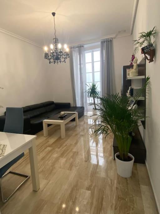 Casa Mina Cadiz Apartment Luaran gambar