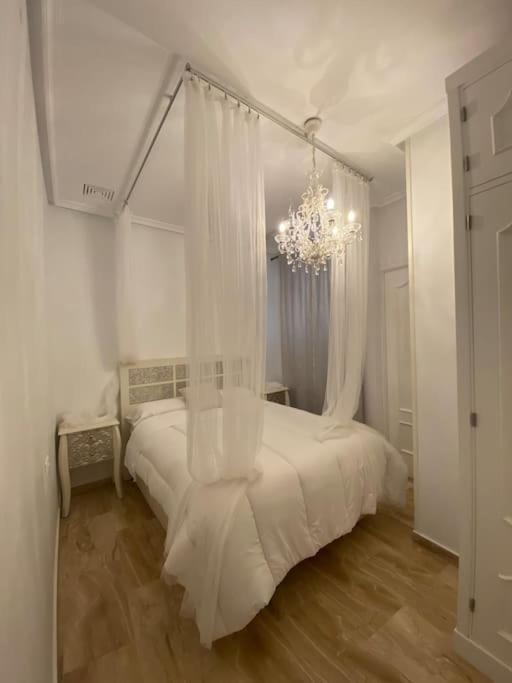 Casa Mina Cadiz Apartment Luaran gambar