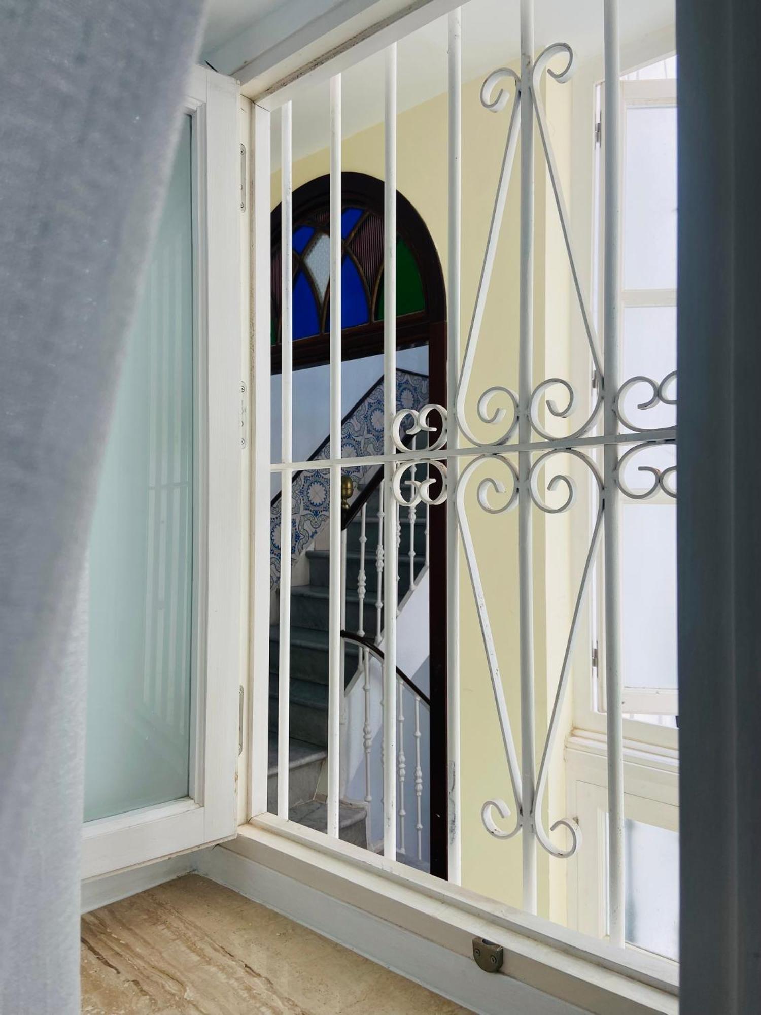 Casa Mina Cadiz Apartment Luaran gambar